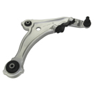 2009 Nissan Maxima Suspension Control Arm and Ball Joint Assembly 2