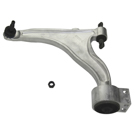 2013 Cadillac SRX Suspension Control Arm and Ball Joint Assembly 2