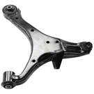 MOOG Chassis Products RK622173 Control Arm 1
