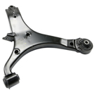 MOOG Chassis Products RK622173 Control Arm 2