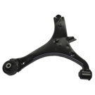 MOOG Chassis Products RK622174 Control Arm 2