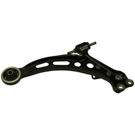 MOOG Chassis Products RK640191 Control Arm 1