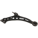 MOOG Chassis Products RK640192 Control Arm 1