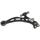 MOOG Chassis Products RK640192 Control Arm 2