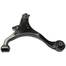 MOOG Chassis Products RK640287 Control Arm 2