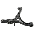 MOOG Chassis Products RK640289 Control Arm 1
