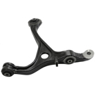MOOG Chassis Products RK640289 Control Arm 2