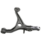 MOOG Chassis Products RK640290 Control Arm 1