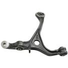 MOOG Chassis Products RK640290 Control Arm 2