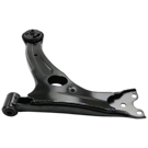 MOOG Chassis Products RK640360 Control Arm 1