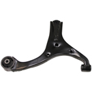 MOOG Chassis Products RK640403 Control Arm 1