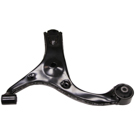 MOOG Chassis Products RK640403 Control Arm 2