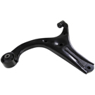 MOOG Chassis Products RK640404 Control Arm 1