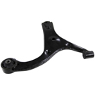 MOOG Chassis Products RK640404 Control Arm 2