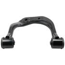 MOOG Chassis Products RK640612 Control Arm 2