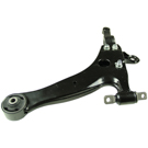 MOOG Chassis Products RK641110 Control Arm 1