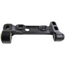 MOOG Chassis Products RK641135 Suspension Control Arm Support Bracket 2