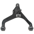 MOOG Chassis Products RK641559 Control Arm 2