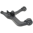 MOOG Chassis Products RK641559 Control Arm 3