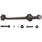 MOOG Chassis Products RK7211 Suspension Control Arm and Ball Joint Assembly 1