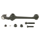 MOOG Chassis Products RK7213 Suspension Control Arm and Ball Joint Assembly 1