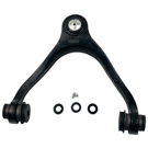 MOOG Chassis Products RK80040 Suspension Control Arm and Ball Joint Assembly 1