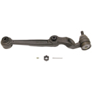 1996 Ford Thunderbird Suspension Control Arm and Ball Joint Assembly 1