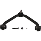 MOOG Chassis Products RK80068 Suspension Control Arm and Ball Joint Assembly 2