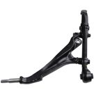 MOOG Chassis Products RK80327 Control Arm 1