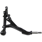 MOOG Chassis Products RK80327 Control Arm 2