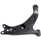 MOOG Chassis Products RK80336 Control Arm 2