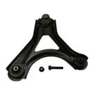 MOOG Chassis Products RK80389 Suspension Control Arm and Ball Joint Assembly 1