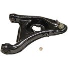 MOOG Chassis Products RK80393 Suspension Control Arm and Ball Joint Assembly 2