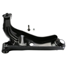 MOOG Chassis Products RK80397 Suspension Control Arm and Ball Joint Assembly 1