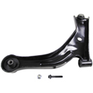 2011 Mazda Tribute Suspension Control Arm and Ball Joint Assembly 2