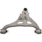 MOOG Chassis Products RK80402 Suspension Control Arm and Ball Joint Assembly 1