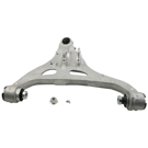 2008 Lincoln Mark LT Suspension Control Arm and Ball Joint Assembly 1