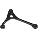 MOOG Chassis Products RK80411 Control Arm 1