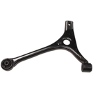 MOOG Chassis Products RK80411 Control Arm 2
