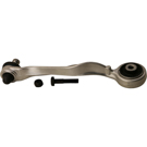 2000 Audi A6 Suspension Control Arm and Ball Joint Assembly 1