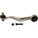 1997 Audi A8 Suspension Control Arm and Ball Joint Assembly 2