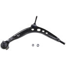 1993 Bmw 318is Suspension Control Arm and Ball Joint Assembly 2