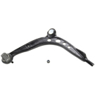 1999 Bmw 318ti Suspension Control Arm and Ball Joint Assembly 1