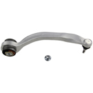 2003 Audi A6 Suspension Control Arm and Ball Joint Assembly 1