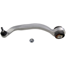 1998 Audi A4 Suspension Control Arm and Ball Joint Assembly 2