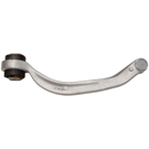 2001 Audi A6 Suspension Control Arm and Ball Joint Assembly 1