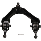 1997 Acura CL Suspension Control Arm and Ball Joint Assembly 2