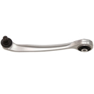 1996 Audi A4 Suspension Control Arm and Ball Joint Assembly 2
