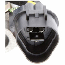 BuyAutoParts 60-00825NA A/C Compressor 3