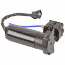 2000 Land Rover Range Rover Suspension Compressor 3